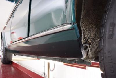 1977 Fiat 124 Spider