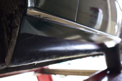 1977 Fiat 124 Spider