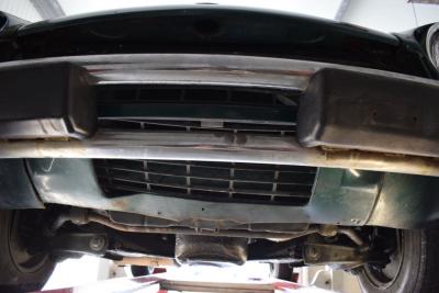 1977 Fiat 124 Spider