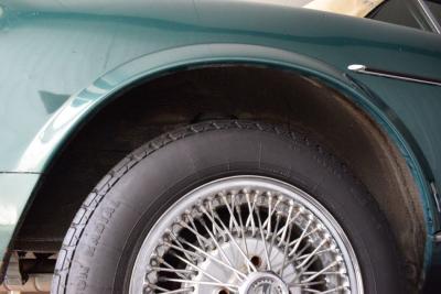 1977 Fiat 124 Spider