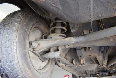 1977 Fiat 124 Spider