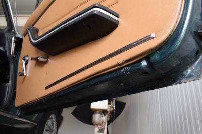 1977 Fiat 124 Spider