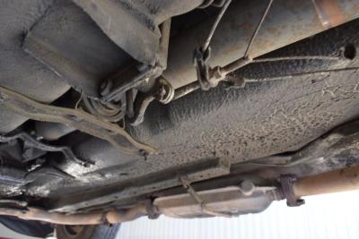 1977 Fiat 124 Spider