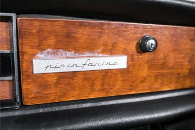 1977 Fiat 124 Spider