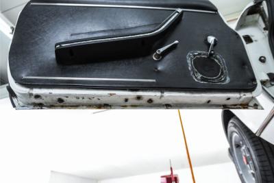 1977 Fiat 124 Spider