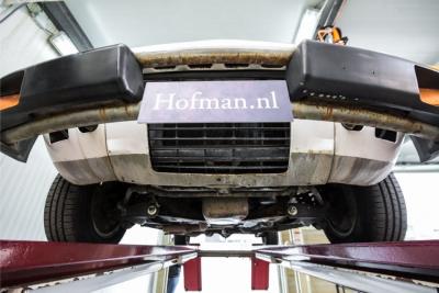 1977 Fiat 124 Spider