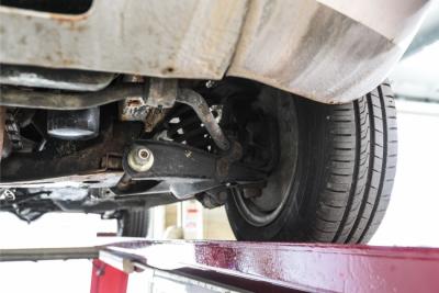 1977 Fiat 124 Spider