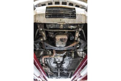 1977 Fiat 124 Spider