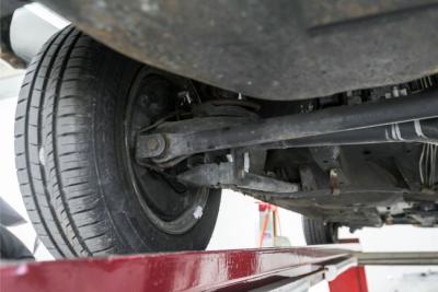 1977 Fiat 124 Spider