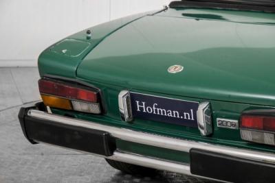 1979 Fiat 124 Spider