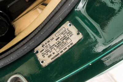 1979 Fiat 124 Spider