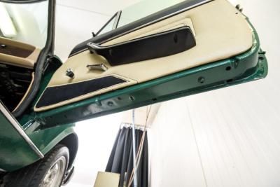 1979 Fiat 124 Spider