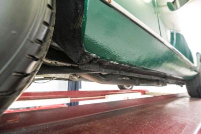 1979 Fiat 124 Spider