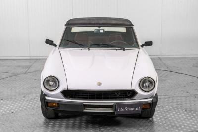 1979 Fiat 124