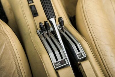 1980 Fiat 124 Spider