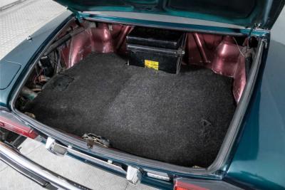 1980 Fiat 124 Spider