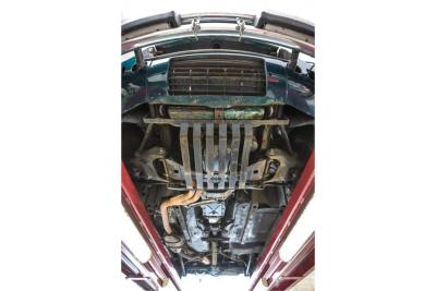 1980 Fiat 124 Spider