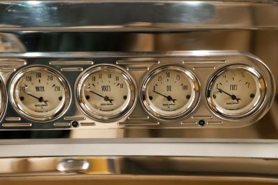 1933 Ford 3 Window Coupe