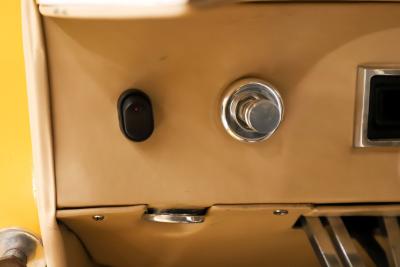 1933 Ford 3 Window Coupe