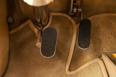 1933 Ford 3 Window Coupe