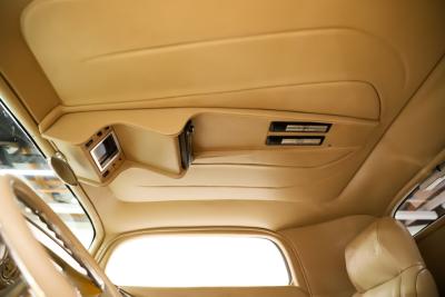 1933 Ford 3 Window Coupe