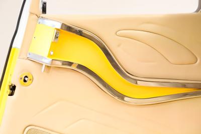 1933 Ford 3 Window Coupe