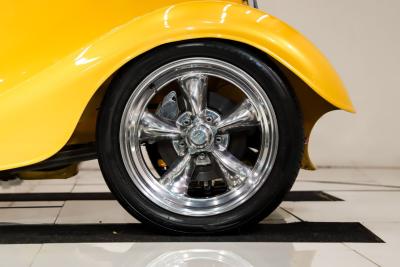 1933 Ford 3 Window Coupe