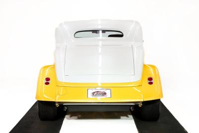 1933 Ford 3 Window Coupe