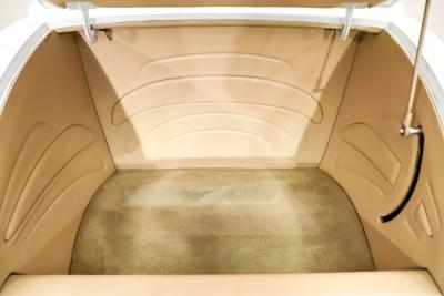 1933 Ford 3 Window Coupe