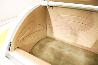 1933 Ford 3 Window Coupe