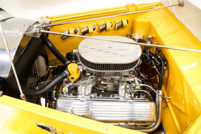 1933 Ford 3 Window Coupe