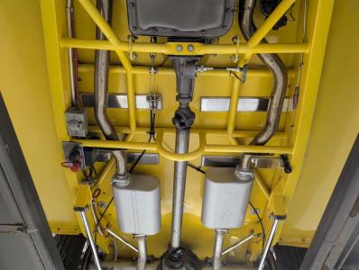 1933 Ford 3 Window Coupe