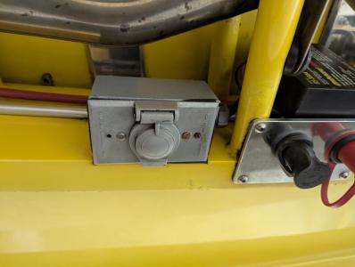 1933 Ford 3 Window Coupe