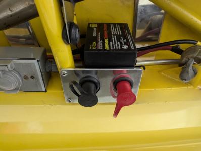 1933 Ford 3 Window Coupe