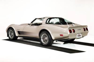 1982 Chevrolet Corvette Collector Edition