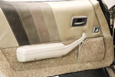 1982 Chevrolet Corvette Collector Edition