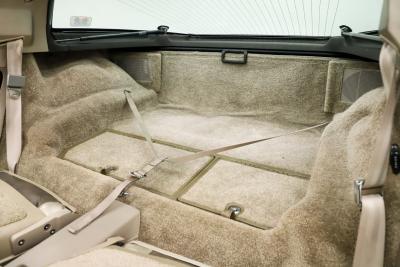 1982 Chevrolet Corvette Collector Edition