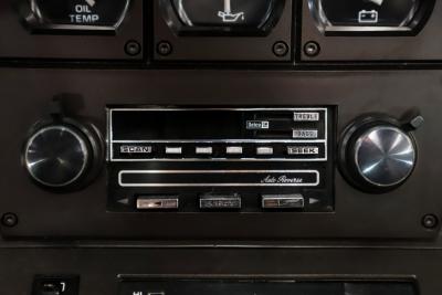 1982 Chevrolet Corvette Collector Edition