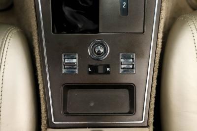 1982 Chevrolet Corvette Collector Edition