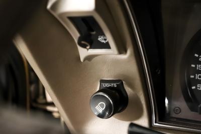 1982 Chevrolet Corvette Collector Edition