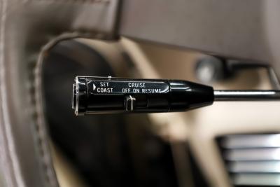 1982 Chevrolet Corvette Collector Edition