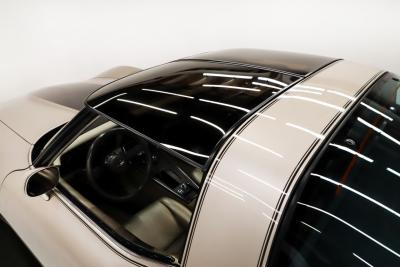 1982 Chevrolet Corvette Collector Edition