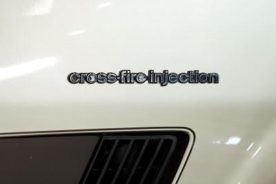 1982 Chevrolet Corvette Collector Edition