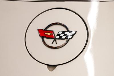 1982 Chevrolet Corvette Collector Edition