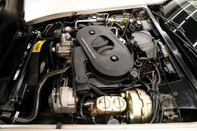 1982 Chevrolet Corvette Collector Edition