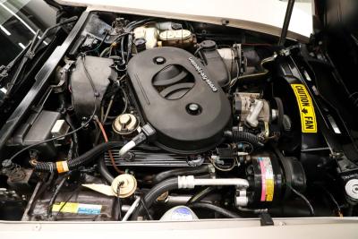 1982 Chevrolet Corvette Collector Edition