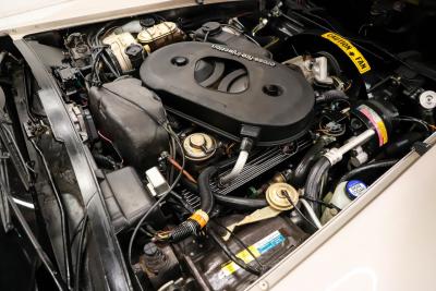 1982 Chevrolet Corvette Collector Edition