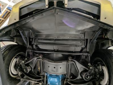 1982 Chevrolet Corvette Collector Edition