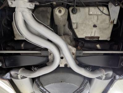 1982 Chevrolet Corvette Collector Edition