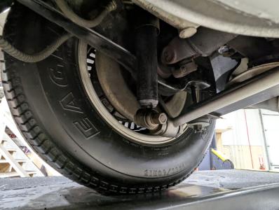 1982 Chevrolet Corvette Collector Edition